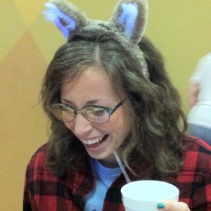 werewolf bowl-mitzvah.