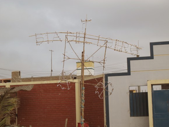 fireworks...of course...